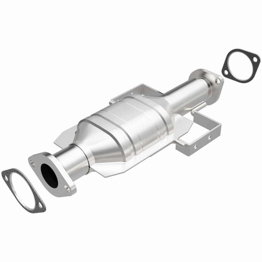 MAGNAFLOW 338243 Catalytic Converter Direct-Fit California Grade for CHRYSLER Sebring 1995-1995 Photo-0 