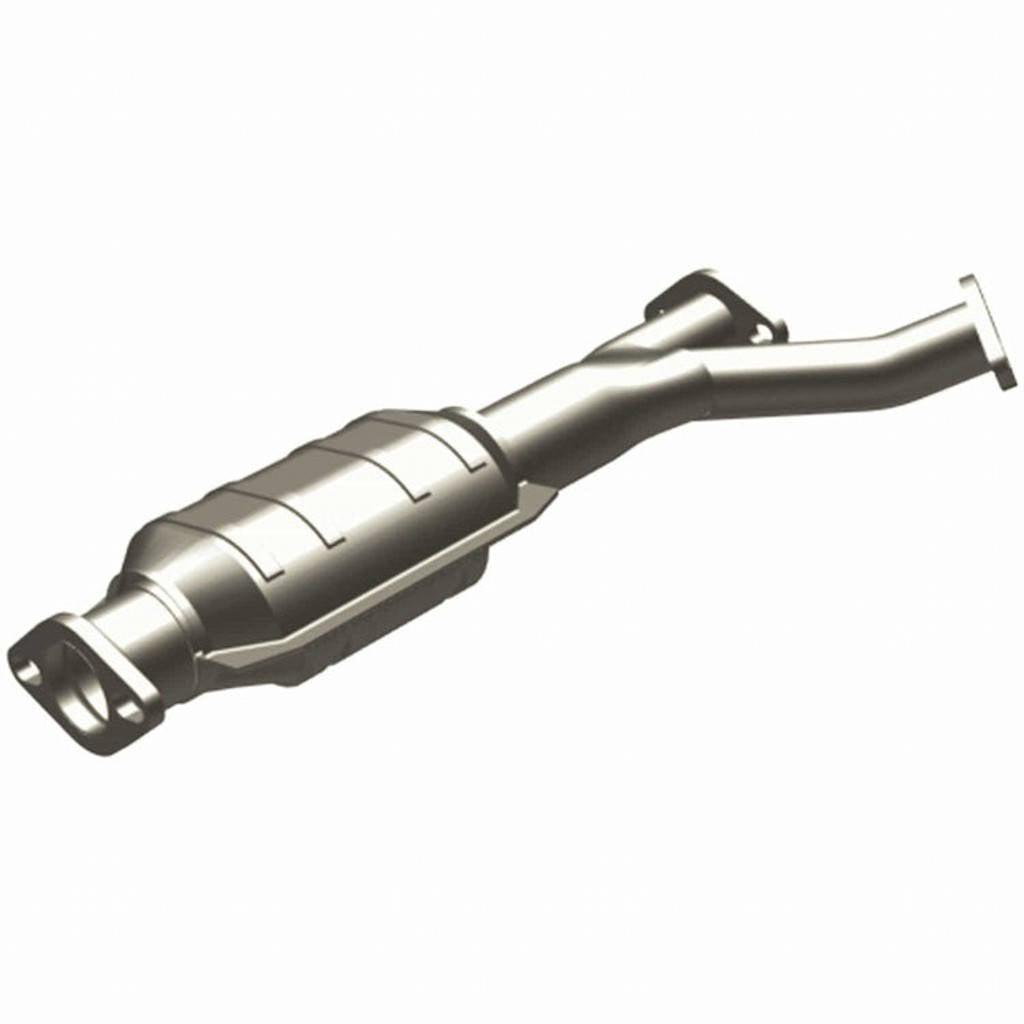 MAGNAFLOW 338698 Catalytic Converter Direct-Fit California Grade for MAZDA 929 1992-1995 Photo-0 