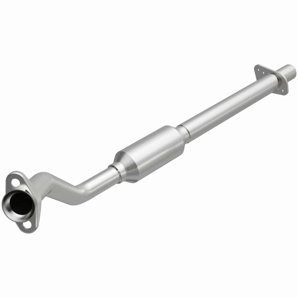 MAGNAFLOW 3391165 Catalytic Converter Direct-Fit California Grade for CHEVROLET Lumina APV 1993-1995 Photo-0 
