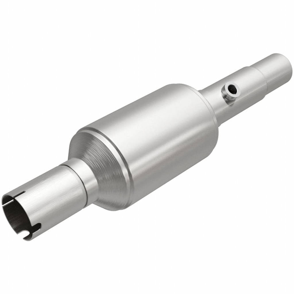 MAGNAFLOW 3391226 Catalytic Converter Direct-Fit California Grade for JEEP Grand Cherokee 1993-1995 Photo-0 