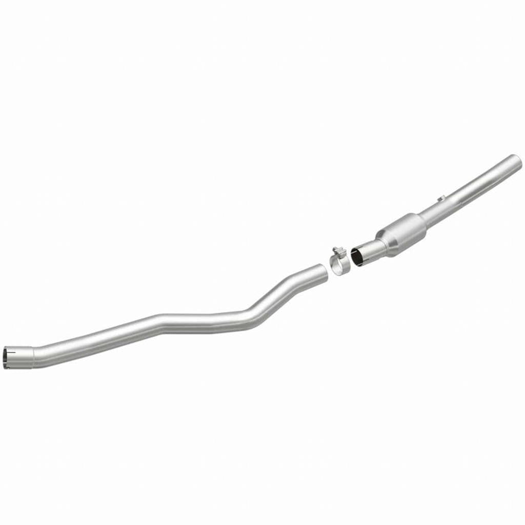 MAGNAFLOW 3391228 Catalytic Converter Direct-Fit California Grade for DODGE Dakota 1994-1995 Photo-0 