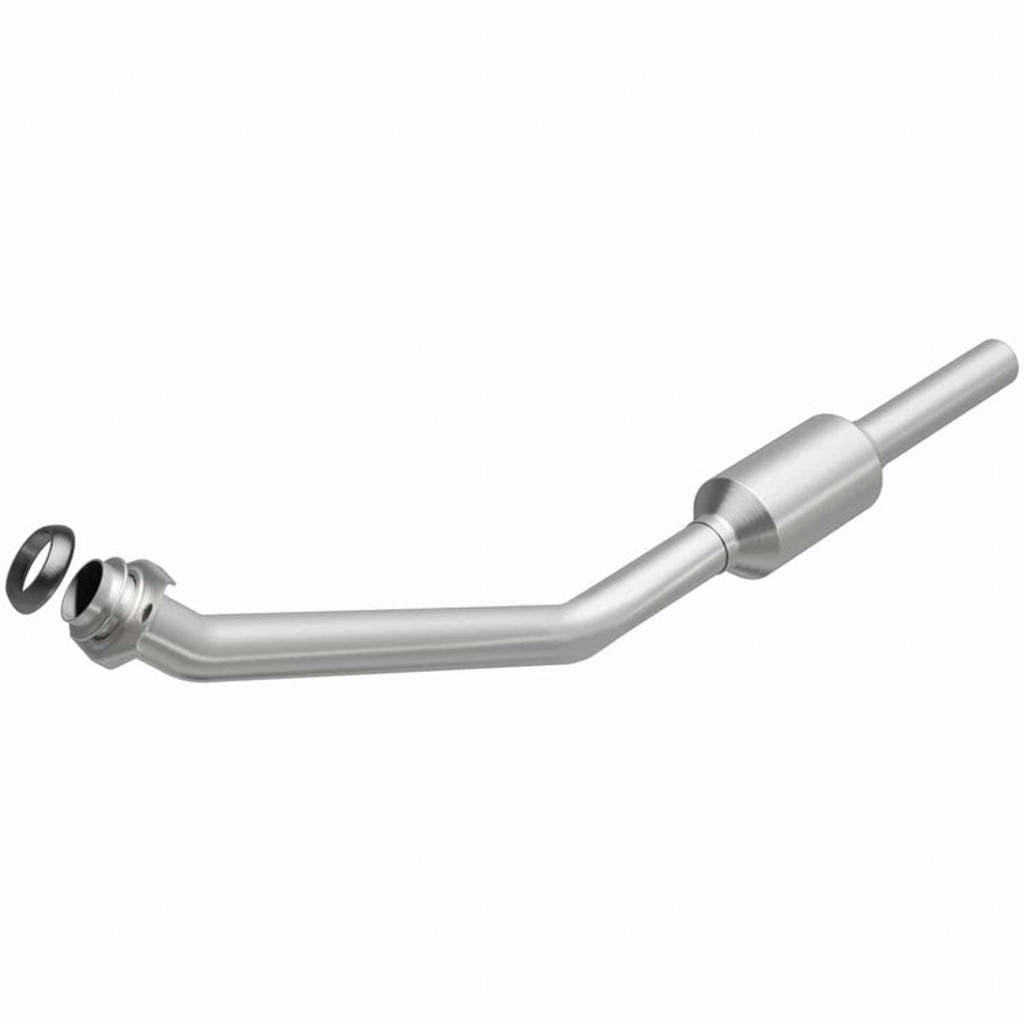 MAGNAFLOW 3391269 Catalytic Converter Direct-Fit California Grade for DODGE Caravan 1988-1995 Photo-0 