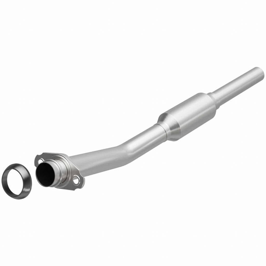 MAGNAFLOW 3391273 Catalytic Converter Direct-Fit California Grade for CHRYSLER Town & Country 1990-1991 Photo-0 