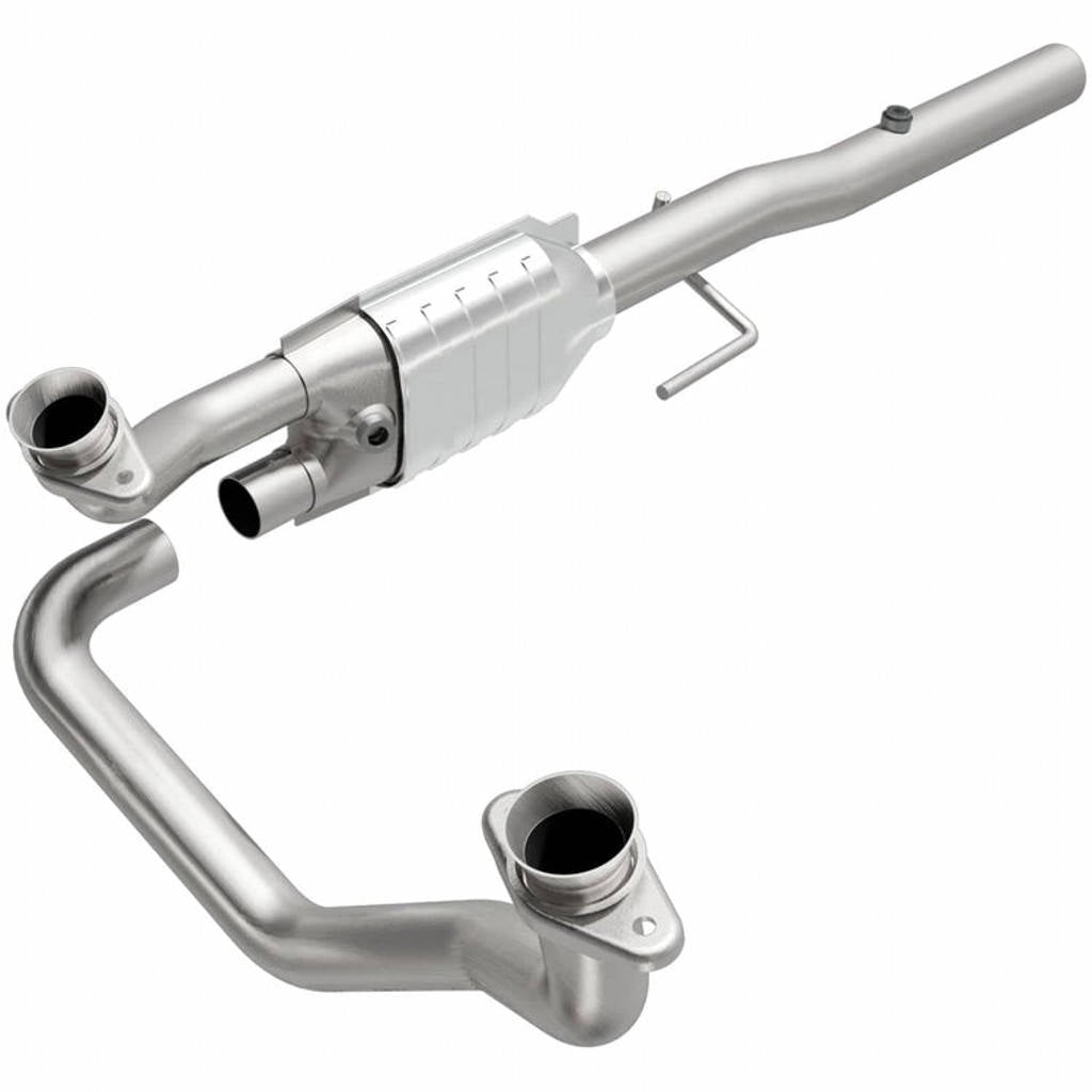 MAGNAFLOW 3391285 Catalytic Converter Direct-Fit California Grade for DODGE Ram 1500 1994-1995 Photo-0 
