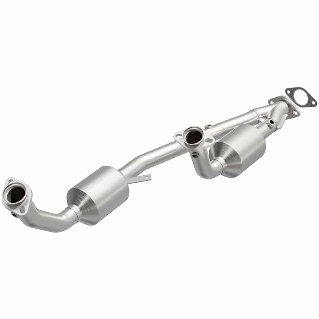 MAGNAFLOW 3391353 Catalytic Converter Direct-Fit California Grade for FORD Windstar 1995-1995 Photo-0 