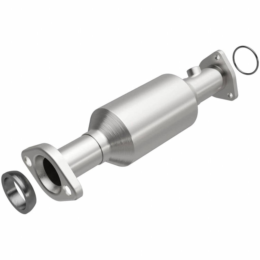 MAGNAFLOW 3391401 Catalytic Converter Direct-Fit California Grade for HONDA Odyssey 1995-1995 Photo-0 