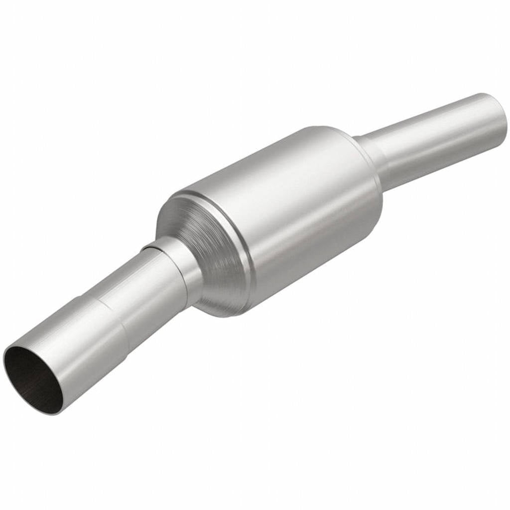 MAGNAFLOW 3391432 Catalytic Converter Direct-Fit California Grade for CHEVROLET Astro 1985-1991 Photo-0 