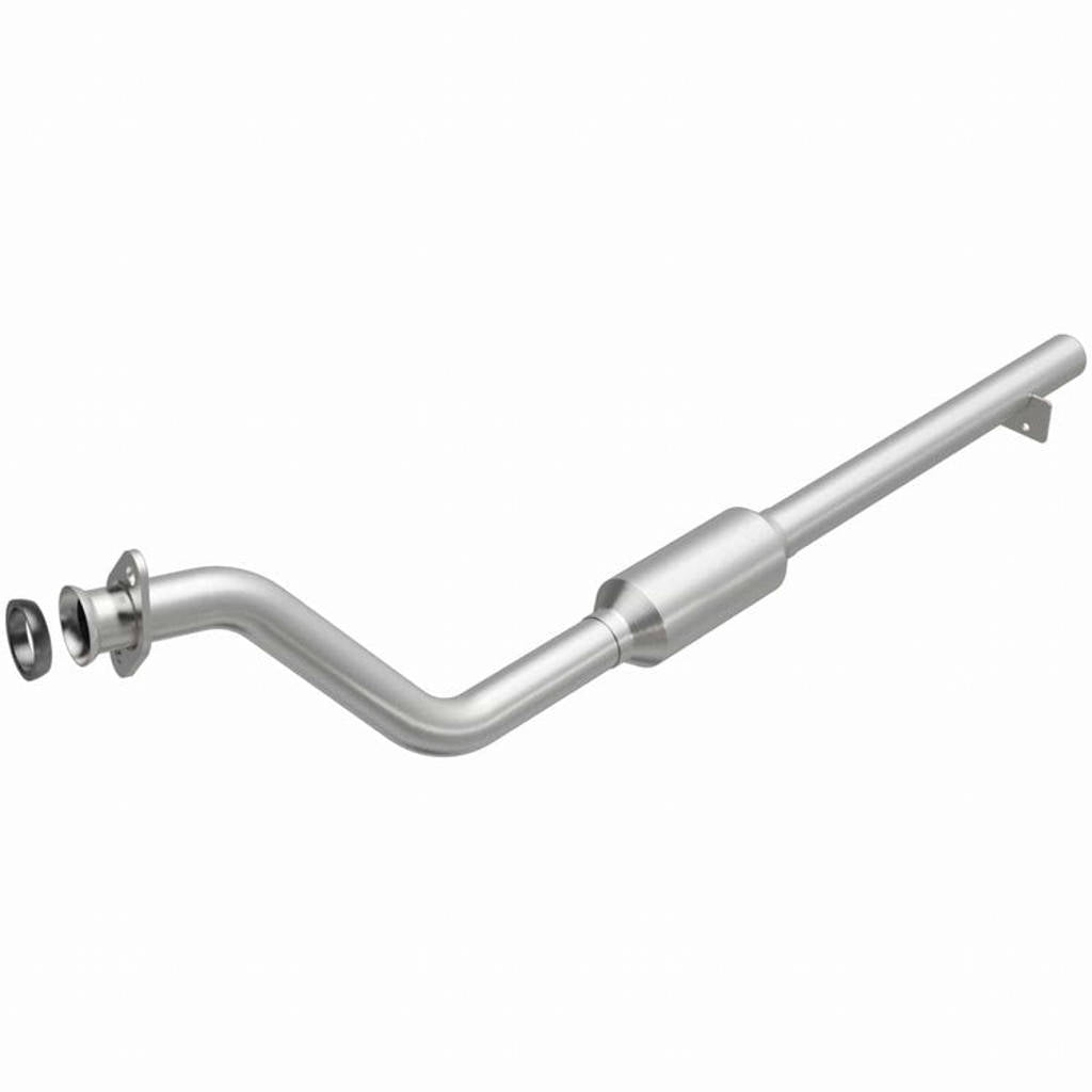 MAGNAFLOW 3391438 Catalytic Converter Direct-Fit California Grade for CHEVROLET Lumina APV 1993-1995 Photo-0 