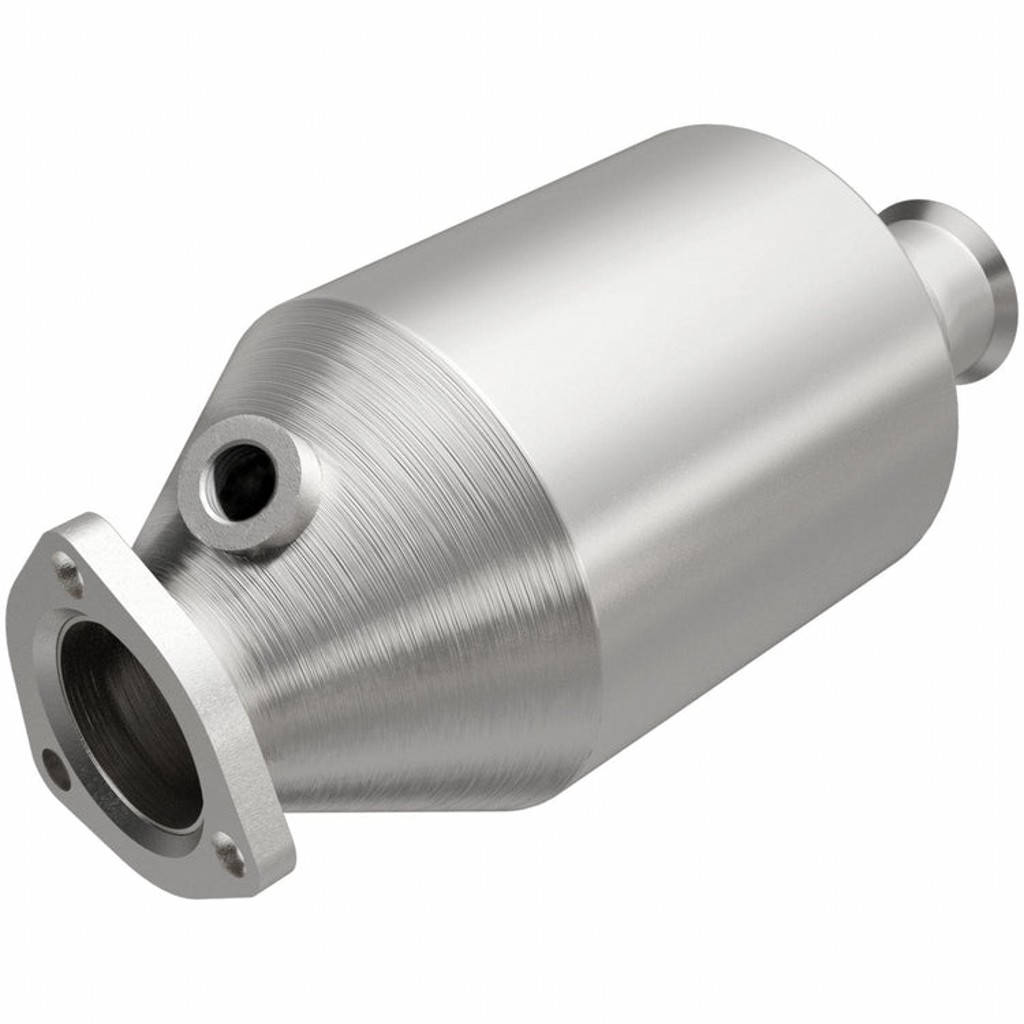 MAGNAFLOW 3391449 Catalytic Converter Direct-Fit California Grade for VW Transporter 1977-1979 Photo-0 