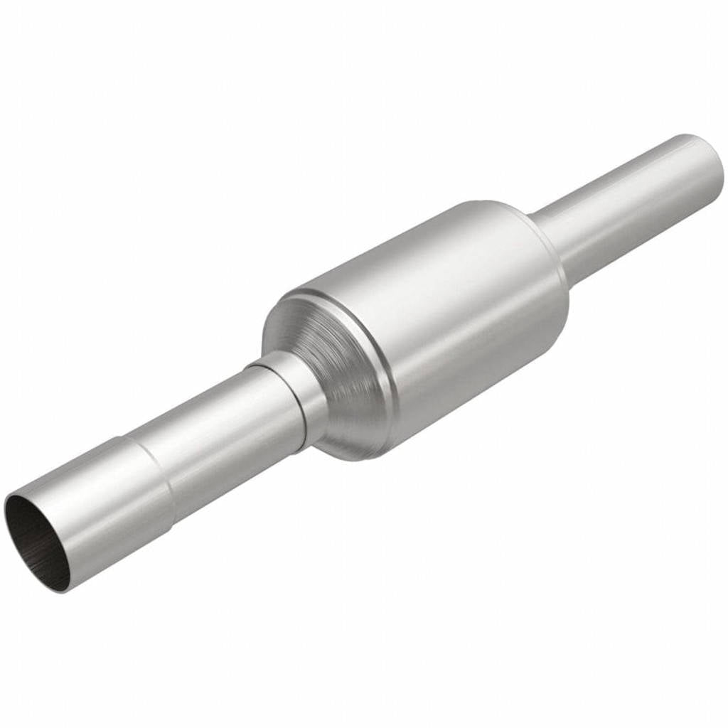 MAGNAFLOW 3391474 Catalytic Converter Direct-Fit California Grade for CHEVROLET Astro 1992-1992 Photo-0 