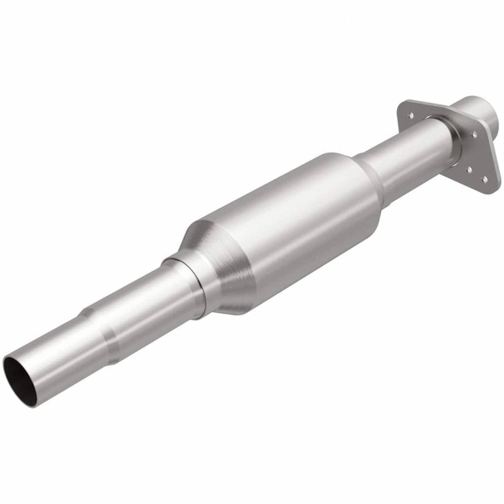 MAGNAFLOW 3391475 Catalytic Converter Direct-Fit California Grade for CHEVROLET Lumina APV 1990-1991 Photo-0 
