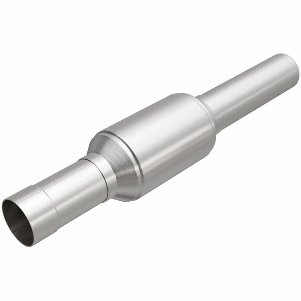 MAGNAFLOW 3391477 Catalytic Converter Direct-Fit California Grade for CHEVROLET C2500 1990-1995 Photo-0 