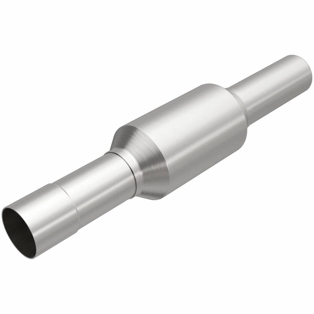 MAGNAFLOW 3391488 Catalytic Converter Direct-Fit California Grade for CHEVROLET Blazer 1992-1994 Photo-0 