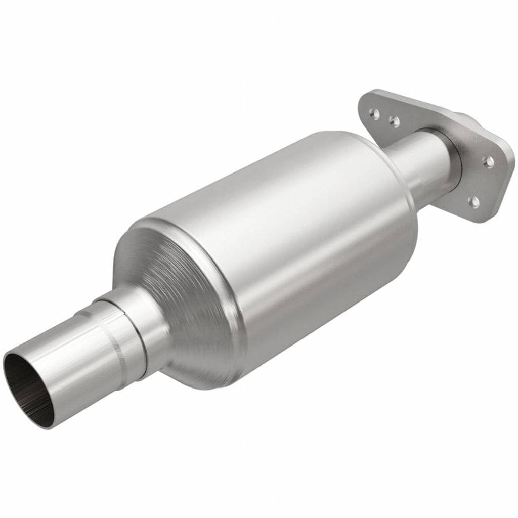 MAGNAFLOW 3391496 Catalytic Converter Direct-Fit California Grade for CHEVROLET S10 1994-1995 Photo-0 