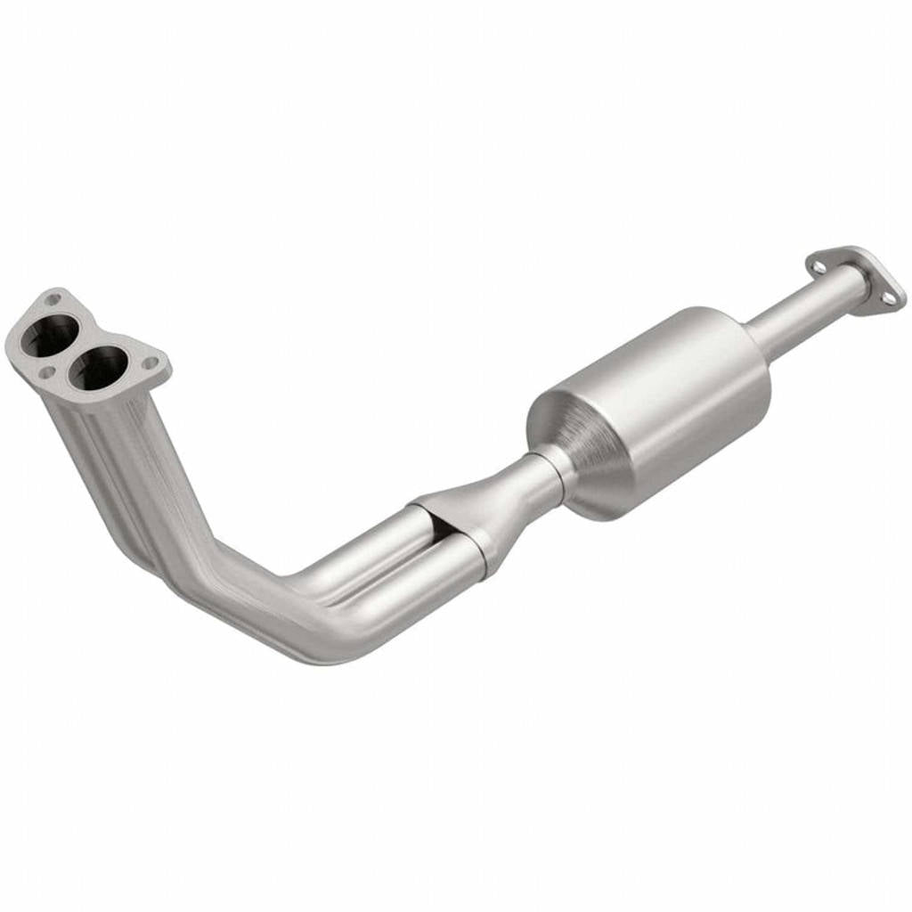 MAGNAFLOW 3391618 Catalytic Converter Direct-Fit California Grade for GEO Tracker 1989-1995 Photo-0 