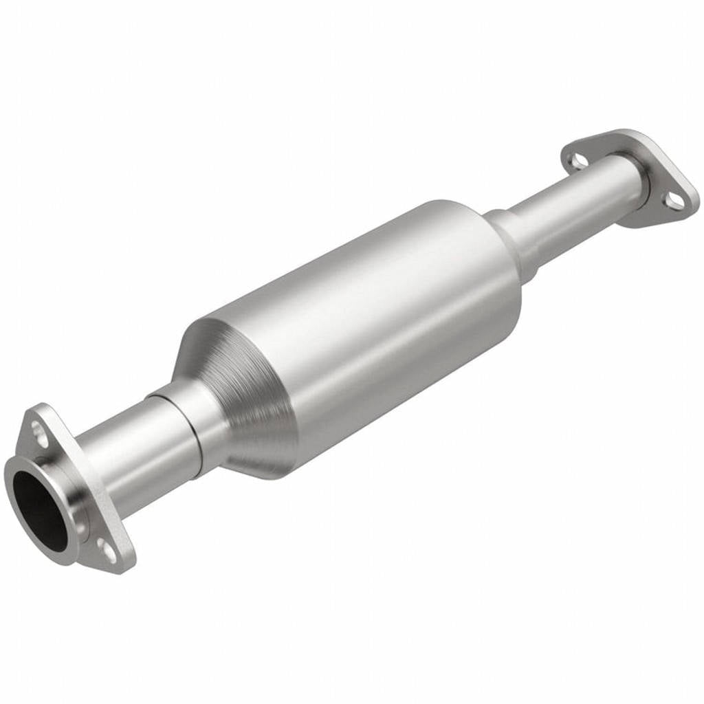 MAGNAFLOW 3391619 Catalytic Converter Direct-Fit California Grade for SUZUKI Sidekick 1991-1992 Photo-0 