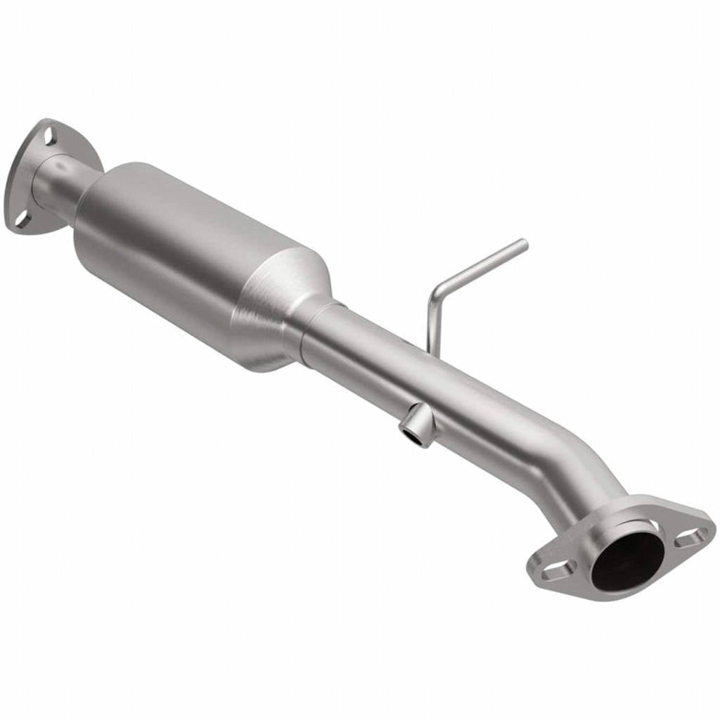 MAGNAFLOW 3391669 Catalytic Converter Direct-Fit California Grade for KIA Sportage 1995-1995 Photo-0 