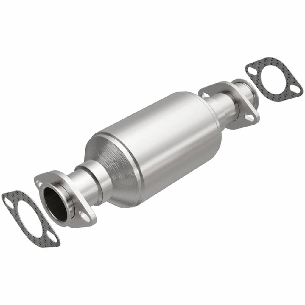 MAGNAFLOW 3391693 Catalytic Converter Direct-Fit California Grade for MAZDA MPV 1989-1994 Photo-0 