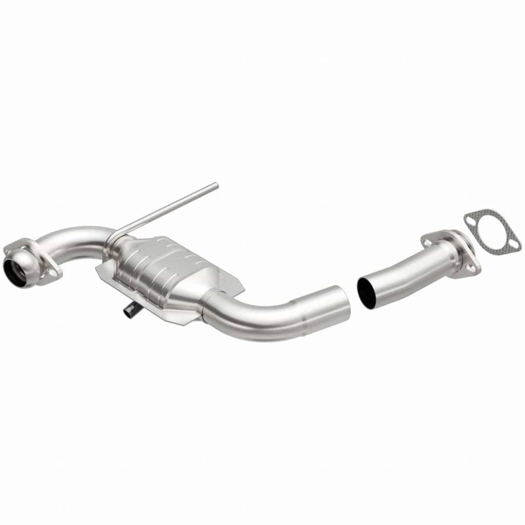 MAGNAFLOW 38362 Catalytic Converter Direct-Fit for FORD Mustang 1982-1982 Photo-0 