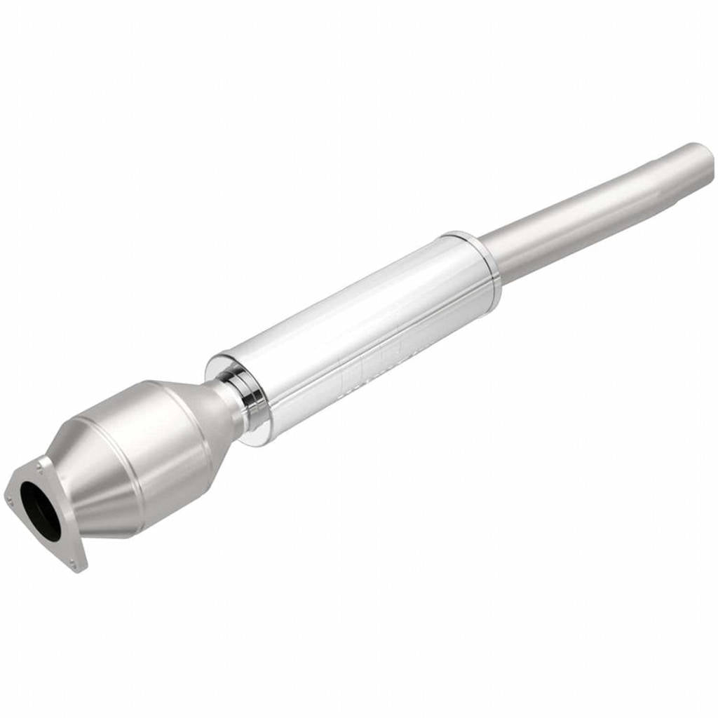 MAGNAFLOW 441028 Catalytic Converter Direct-Fit California Grade for VW Phaeton 2005-2005 Photo-0 