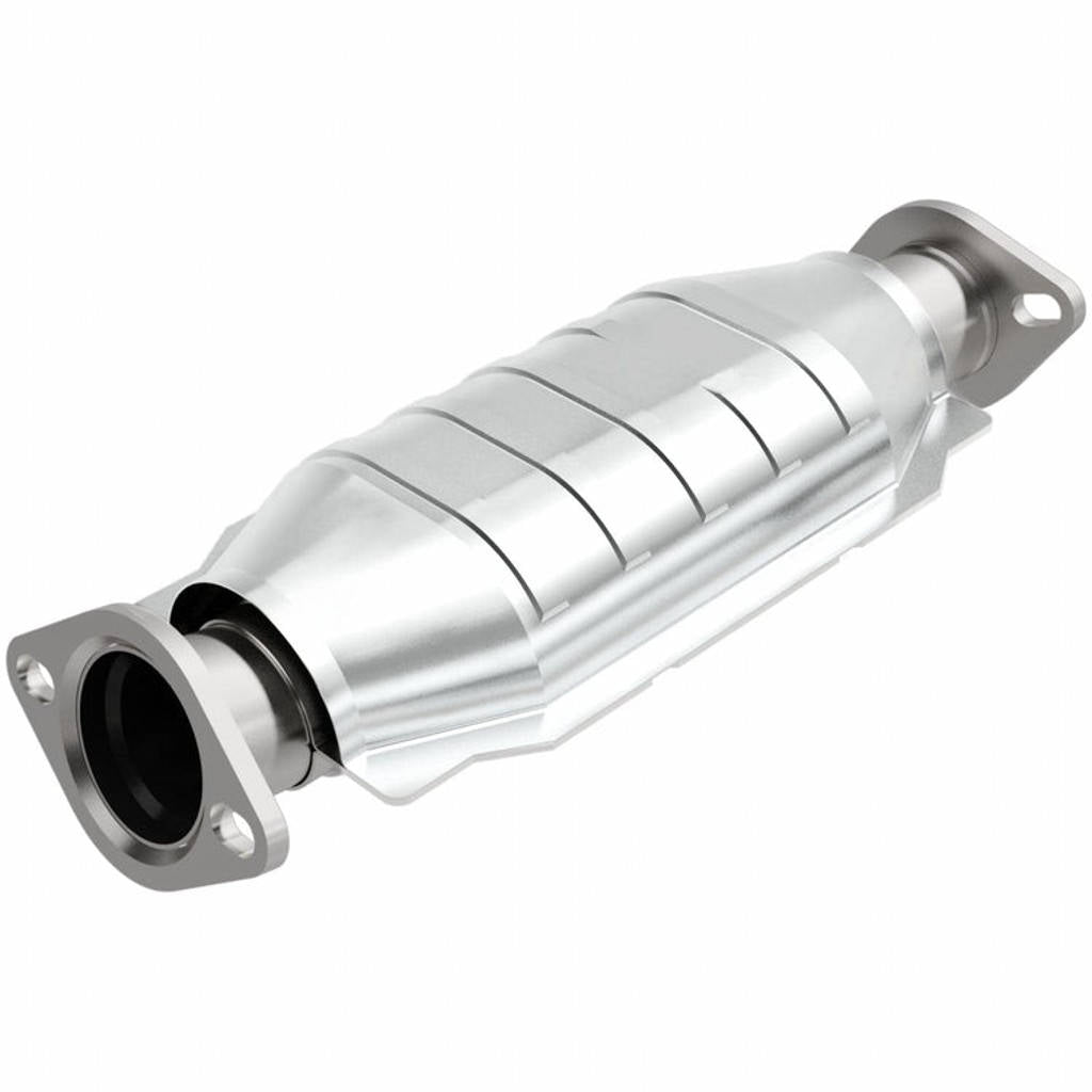 MAGNAFLOW 441078 Catalytic Converter Direct-Fit California Grade for MAZDA Millenia 1995-1996 Photo-0 