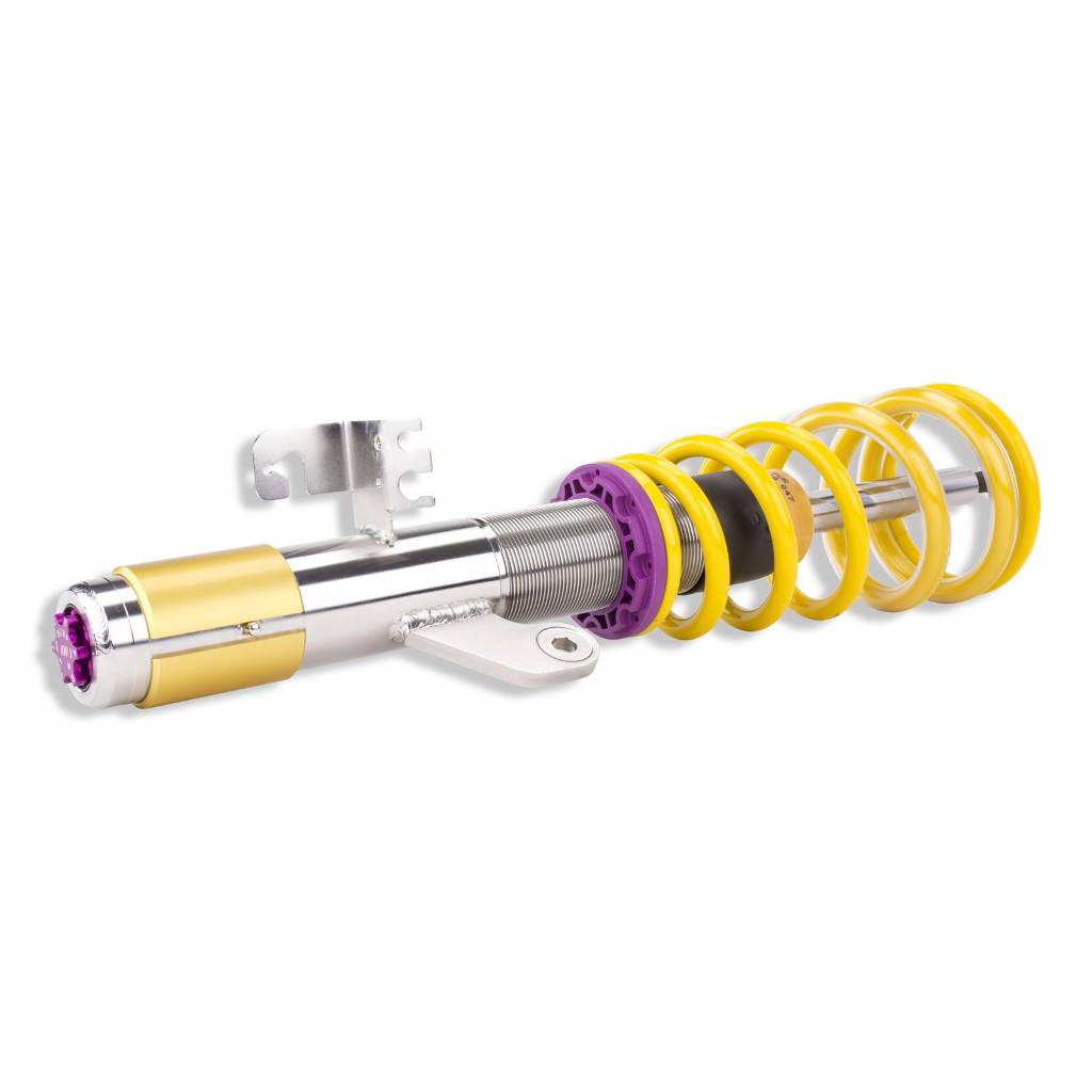 KW 352200AC Coilover Kit INOX V3 BMW 3er / 3-series (F30, F31); (3L, 3K) Photo-2 
