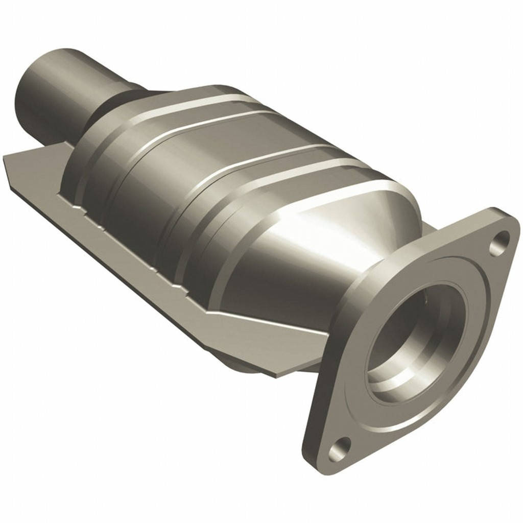 MAGNAFLOW 441412 Catalytic Converter Direct-Fit California Grade for LINCOLN Continental 1995-2001 Photo-0 