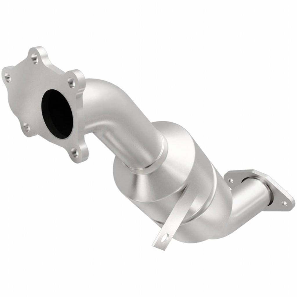 MAGNAFLOW 444307 Catalytic Converter Direct-Fit California Grade for SUBARU Impreza 2002-2006 Photo-0 