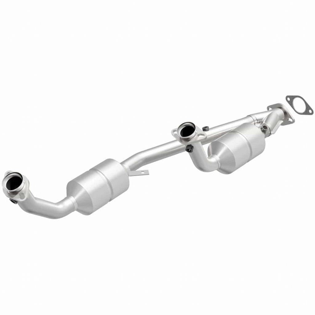 MAGNAFLOW 4451353 Catalytic Converter Direct-Fit California Grade for FORD Windstar 1995-1997 Photo-0 