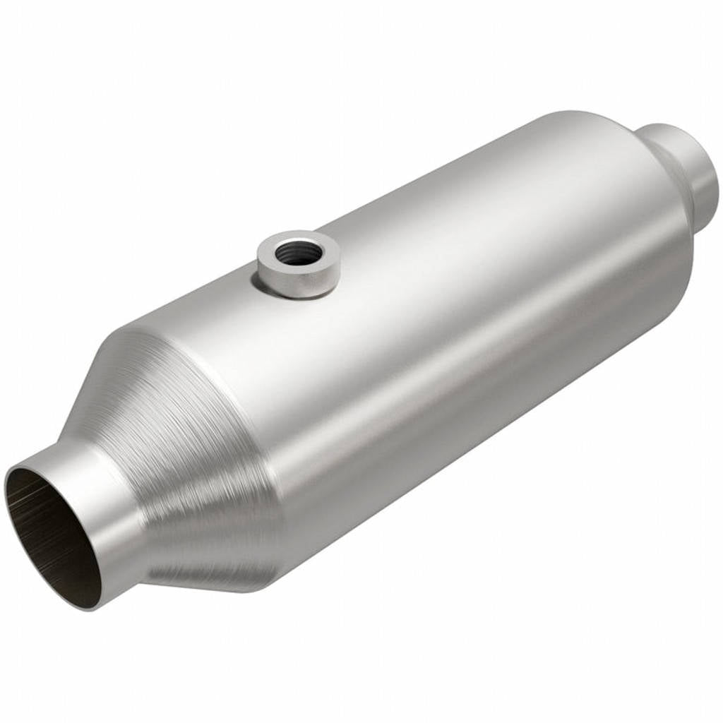 MAGNAFLOW 4451354 Universal Catalytic Converter California Grade 2.00 inch for HONDA Odyssey 1999-2003 Photo-0 