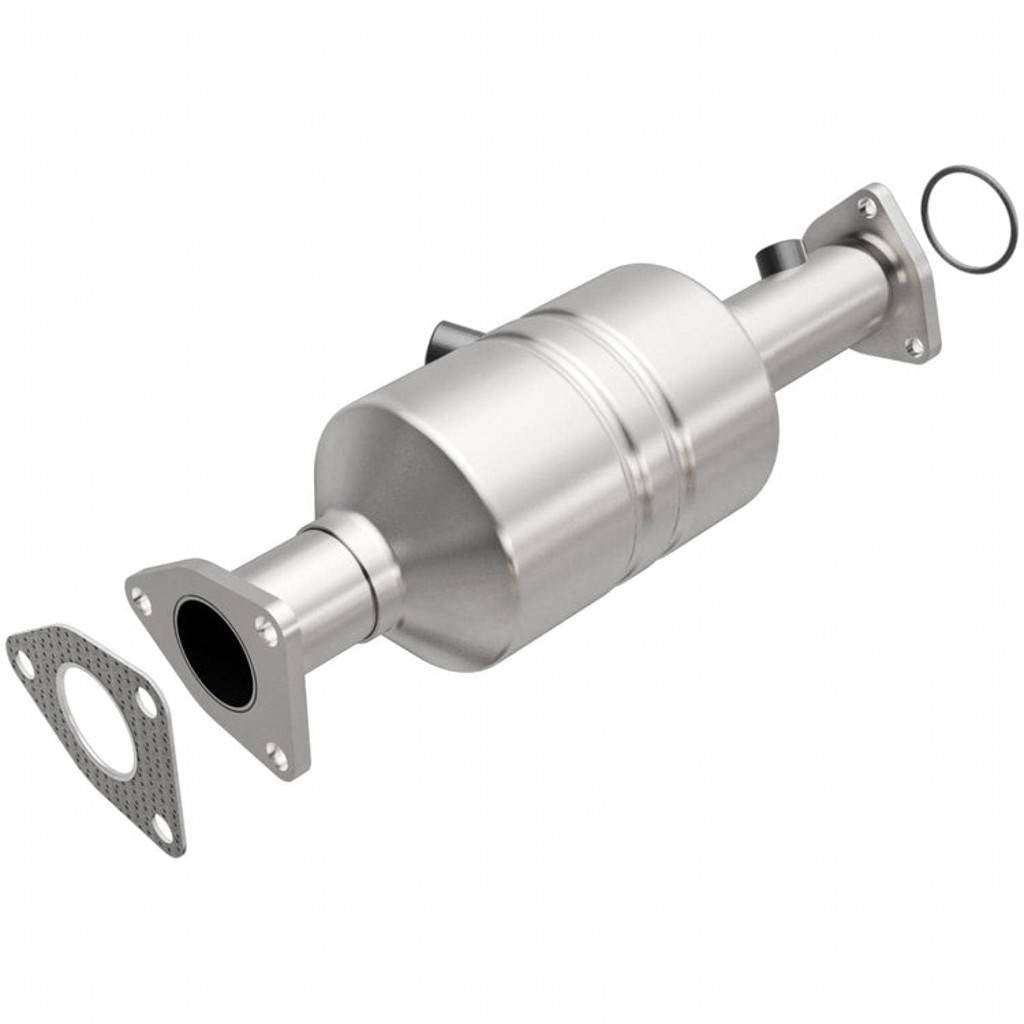 MAGNAFLOW 4451402 Catalytic Converter Direct-Fit California Grade for HONDA Odyssey 1999-2003 Photo-0 