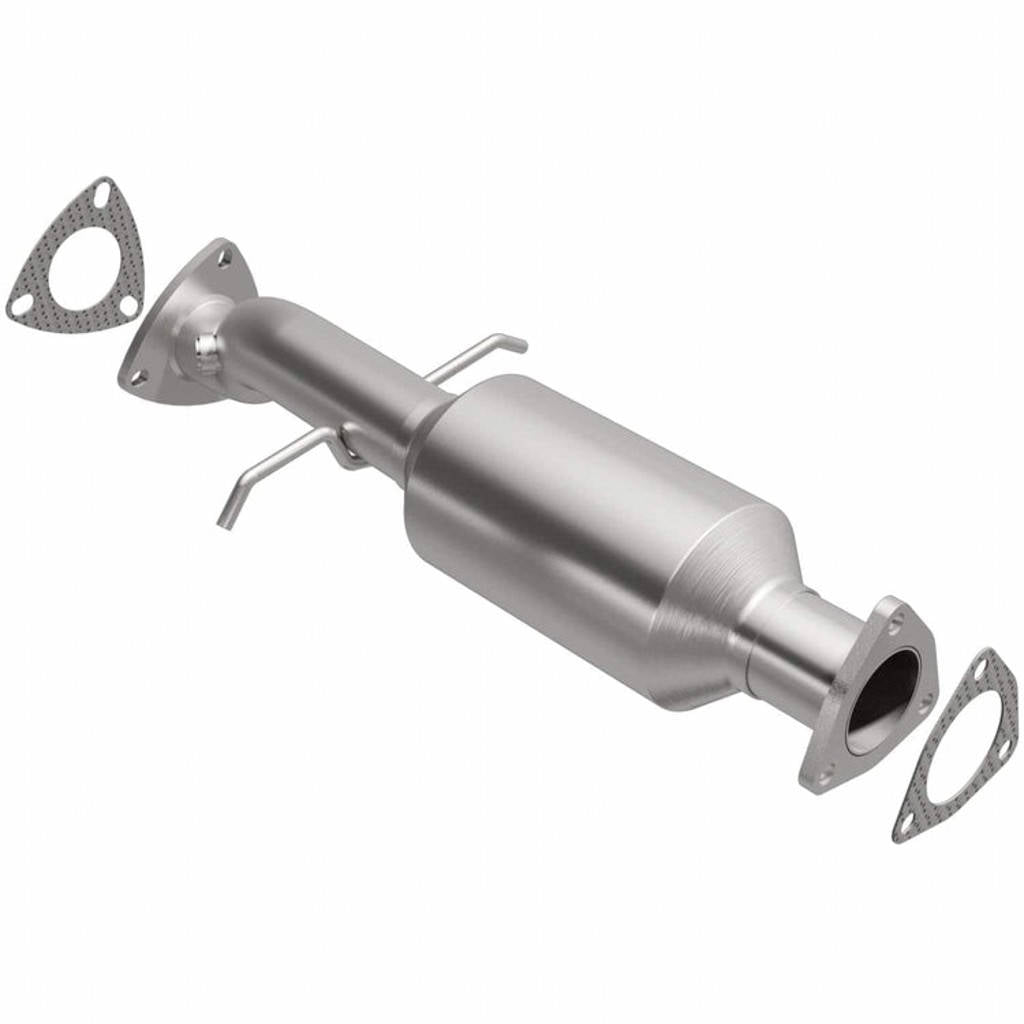 MAGNAFLOW 4451455 Catalytic Converter Direct-Fit California Grade for CHEVROLET Blazer 1996-1998 Photo-0 