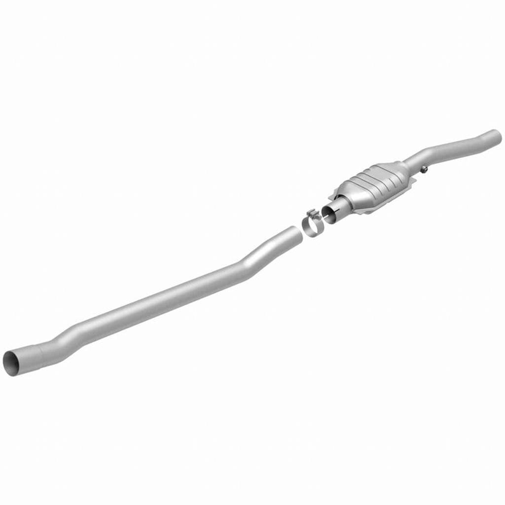 MAGNAFLOW 4451610 Catalytic Converter Direct-Fit California Grade for DODGE Dakota 1997-1997 Photo-0 
