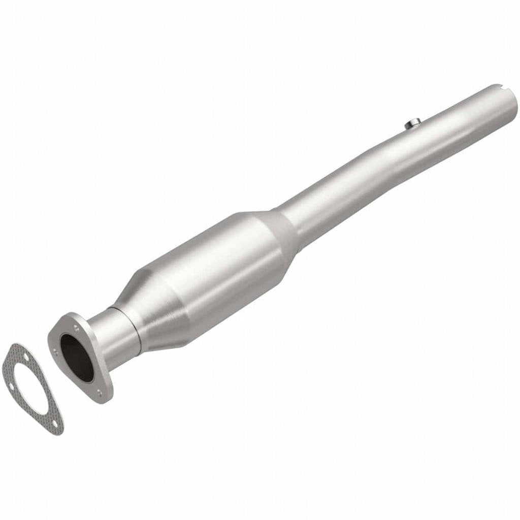 MAGNAFLOW 447321 Catalytic Converter Direct-Fit California Grade for FORD E-150 Econoline 2000-2002 Photo-0 