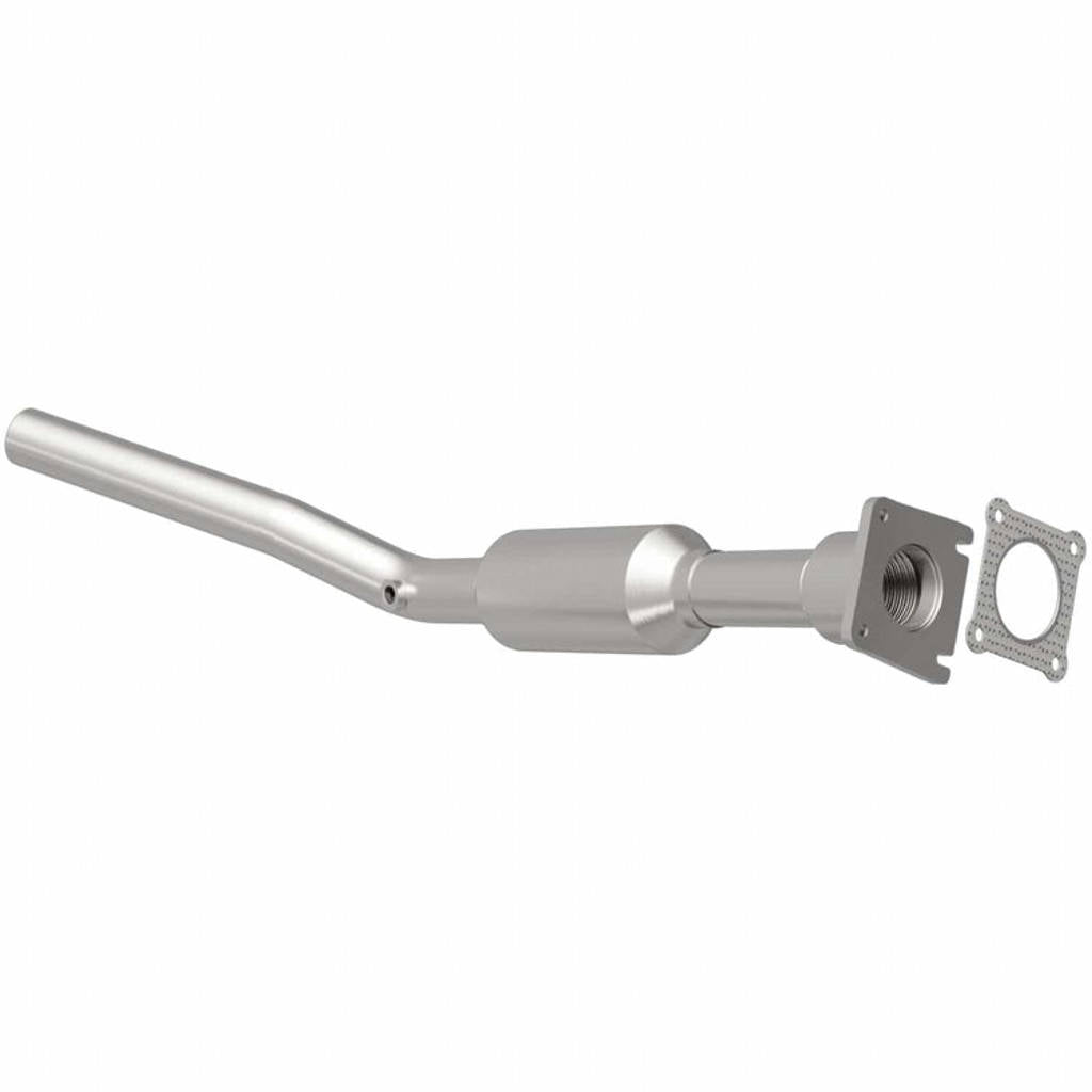 MAGNAFLOW 4481015 Catalytic Converter Direct-Fit California Grade for DODGE Stratus 1998-2000 Photo-0 