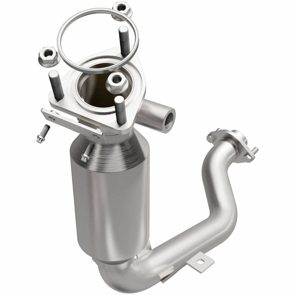 MAGNAFLOW 4481023 Catalytic Converter Direct-Fit California Grade for MAZDA Tribute 2001-2004 Photo-0 