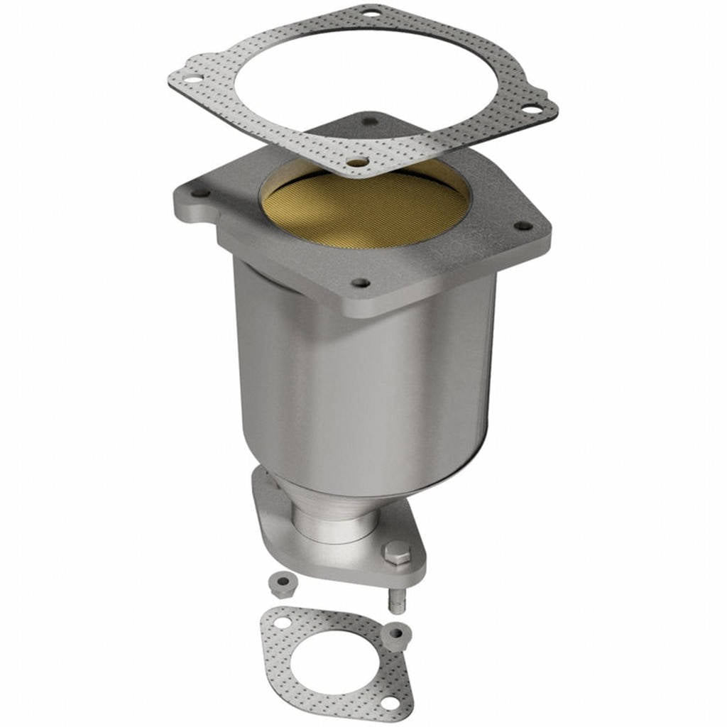 MAGNAFLOW 4481053 Catalytic Converter Direct-Fit California Grade for CHRYSLER Sebring 2001-2003 Photo-0 