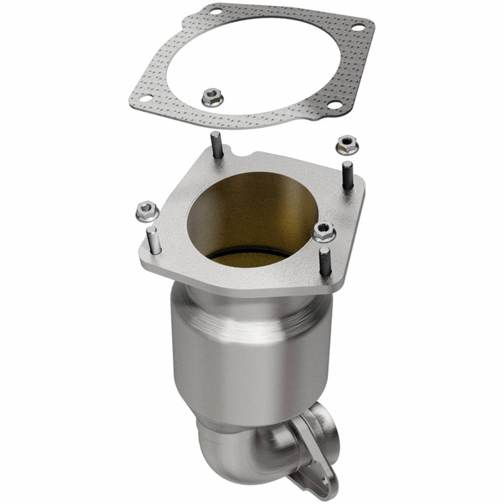 MAGNAFLOW 4481110 Catalytic Converter Direct-Fit California Grade for CHRYSLER Sebring 2001-2003 Photo-0 