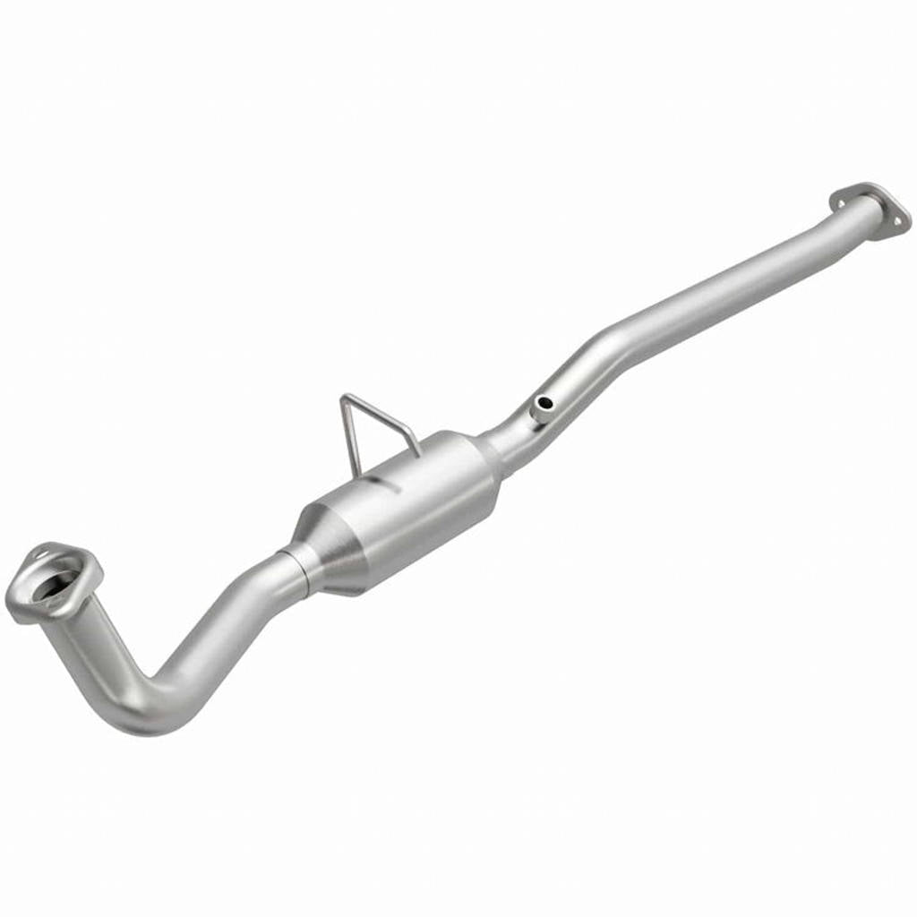 MAGNAFLOW 4481167 Catalytic Converter Direct-Fit California Grade for GEO Metro 1996-1996 Photo-0 