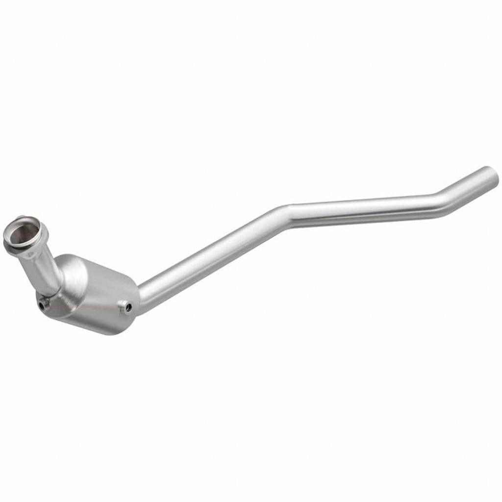 MAGNAFLOW 4481225 Catalytic Converter Direct-Fit California Grade for JAGUAR S-Type 2003-2005 Photo-0 