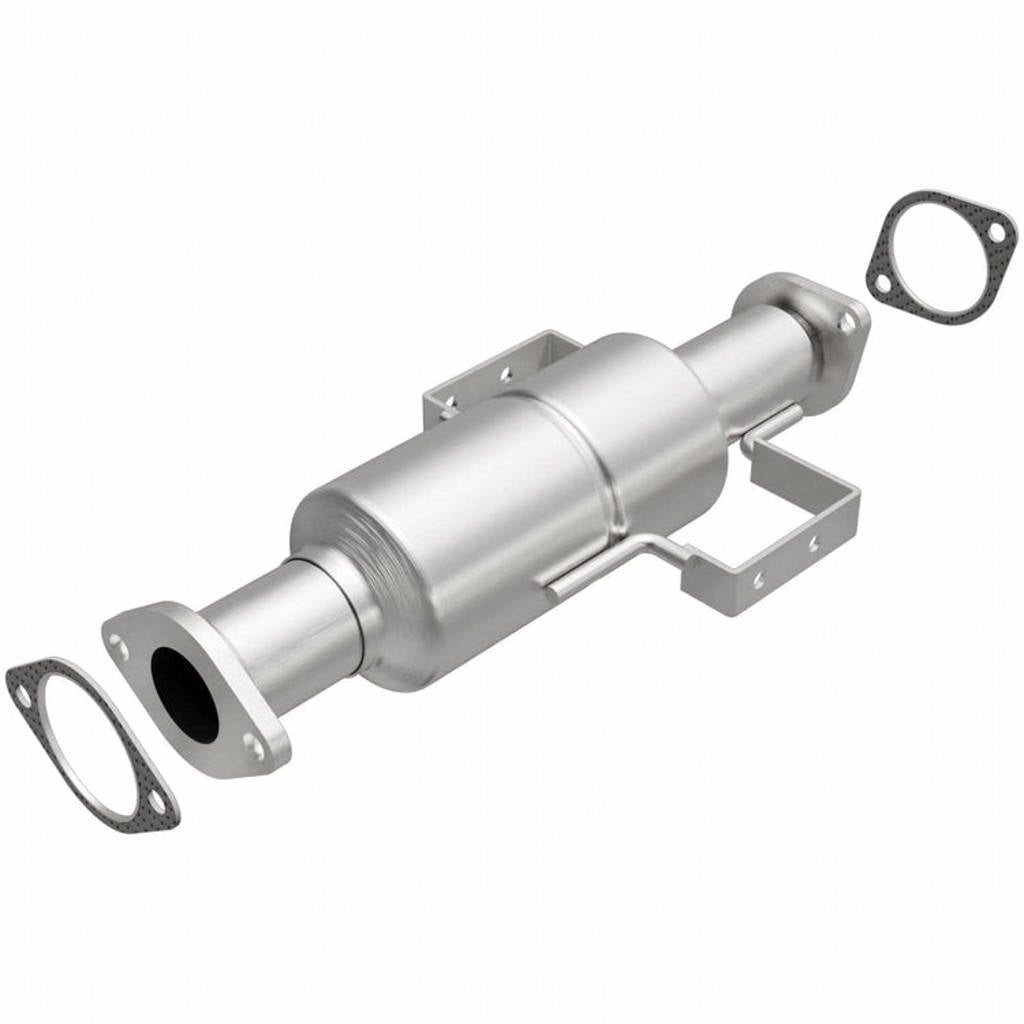 MAGNAFLOW 4481243 Catalytic Converter Direct-Fit California Grade for MITSUBISHI Eclipse 1995-1999 Photo-0 