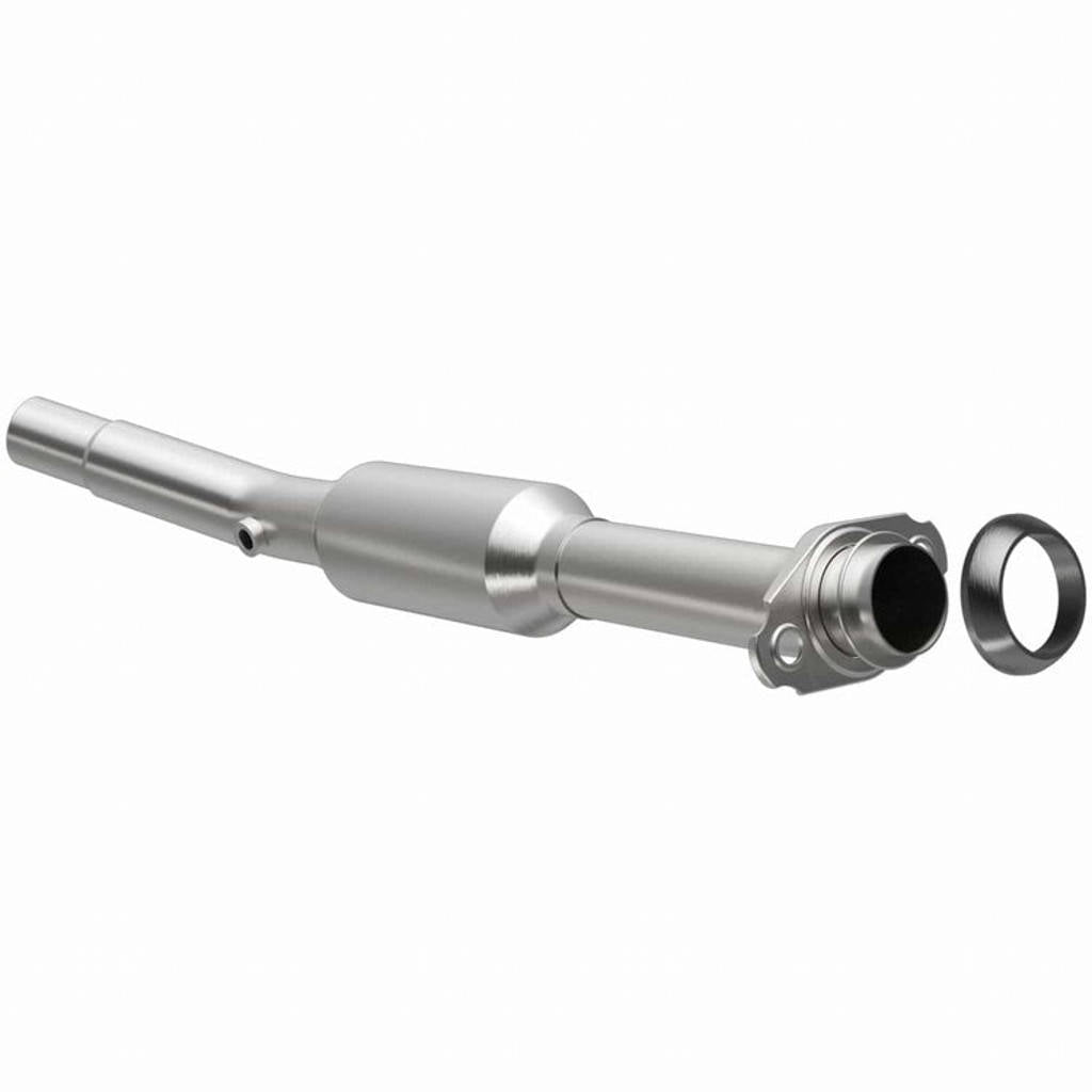 MAGNAFLOW 4481265 Catalytic Converter Direct-Fit California Grade for DODGE Neon 1995-1999 Photo-0 