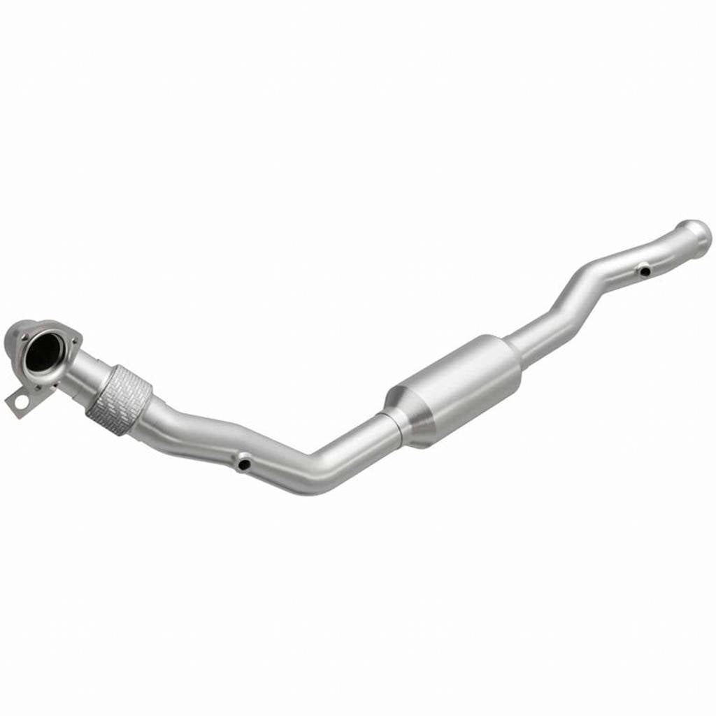 MAGNAFLOW 4481281 Catalytic Converter Direct-Fit California Grade for VOLVO 850 1996-1997 Photo-0 