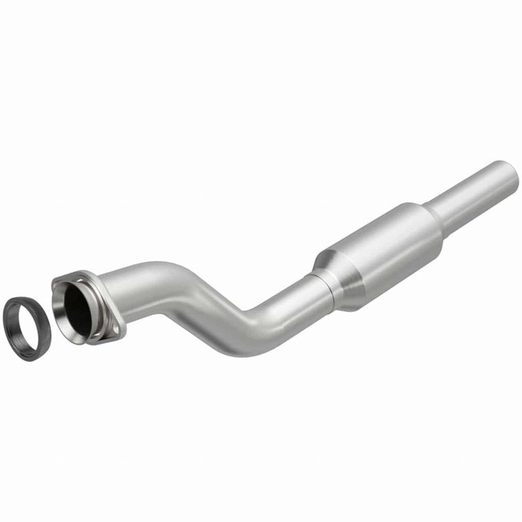 MAGNAFLOW 4481404 Catalytic Converter Direct-Fit California Grade for BUICK Riviera 1996-1996 Photo-0 