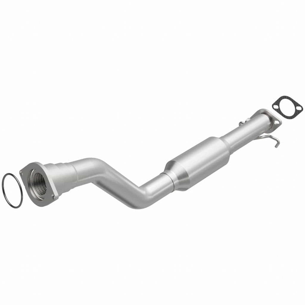 MAGNAFLOW 4481405 Catalytic Converter Direct-Fit California Grade for CHEVROLET Impala 2000-2002 Photo-0 