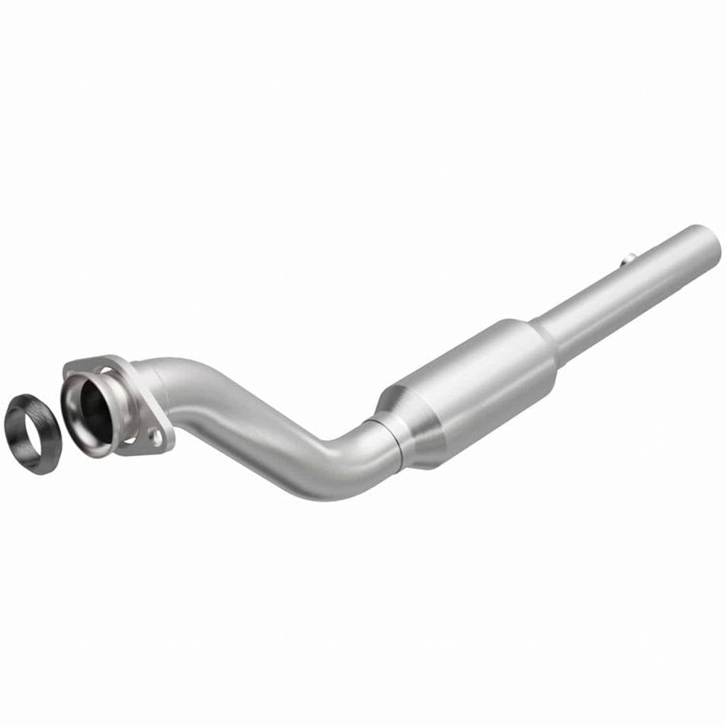 MAGNAFLOW 4481464 Catalytic Converter Direct-Fit California Grade for BUICK LeSabre 1996-1996 Photo-0 