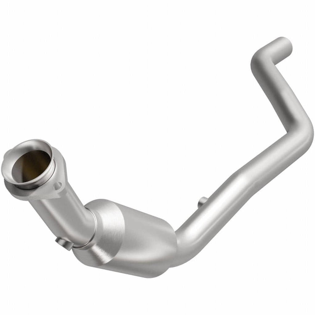 MAGNAFLOW 4481467 Catalytic Converter Direct-Fit California Grade for JAGUAR S-Type 2000-2002 Photo-0 