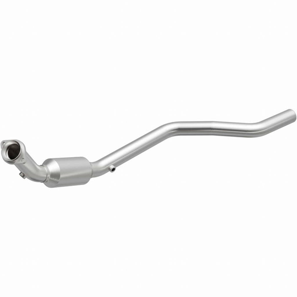 MAGNAFLOW 4481468 Catalytic Converter Direct-Fit California Grade for JAGUAR S-Type 2000-2002 Photo-0 