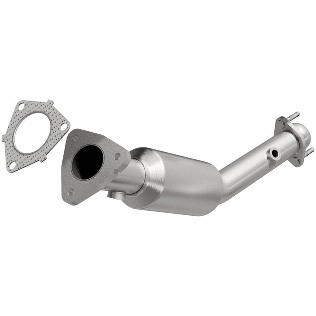 MAGNAFLOW 4481489 Catalytic Converter Direct-Fit California Grade for CHEVROLET Camaro 2000-2002 Photo-0 