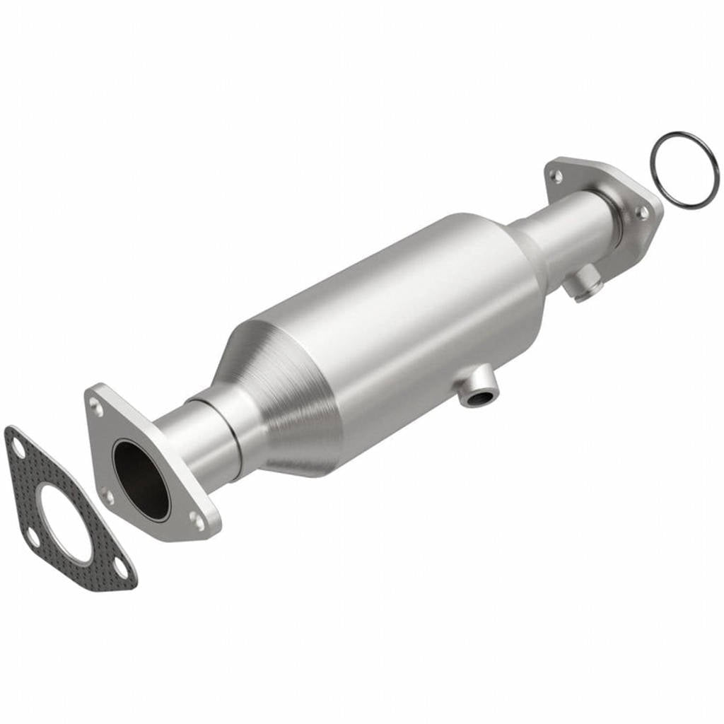 MAGNAFLOW 4481616 Catalytic Converter Direct-Fit California Grade for ACURA CL 1997-2003 Photo-0 
